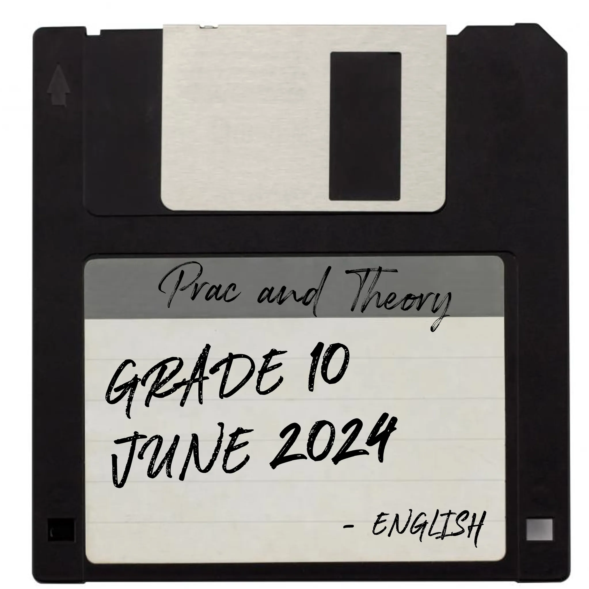 CAT Grade 10 Exams June 2024