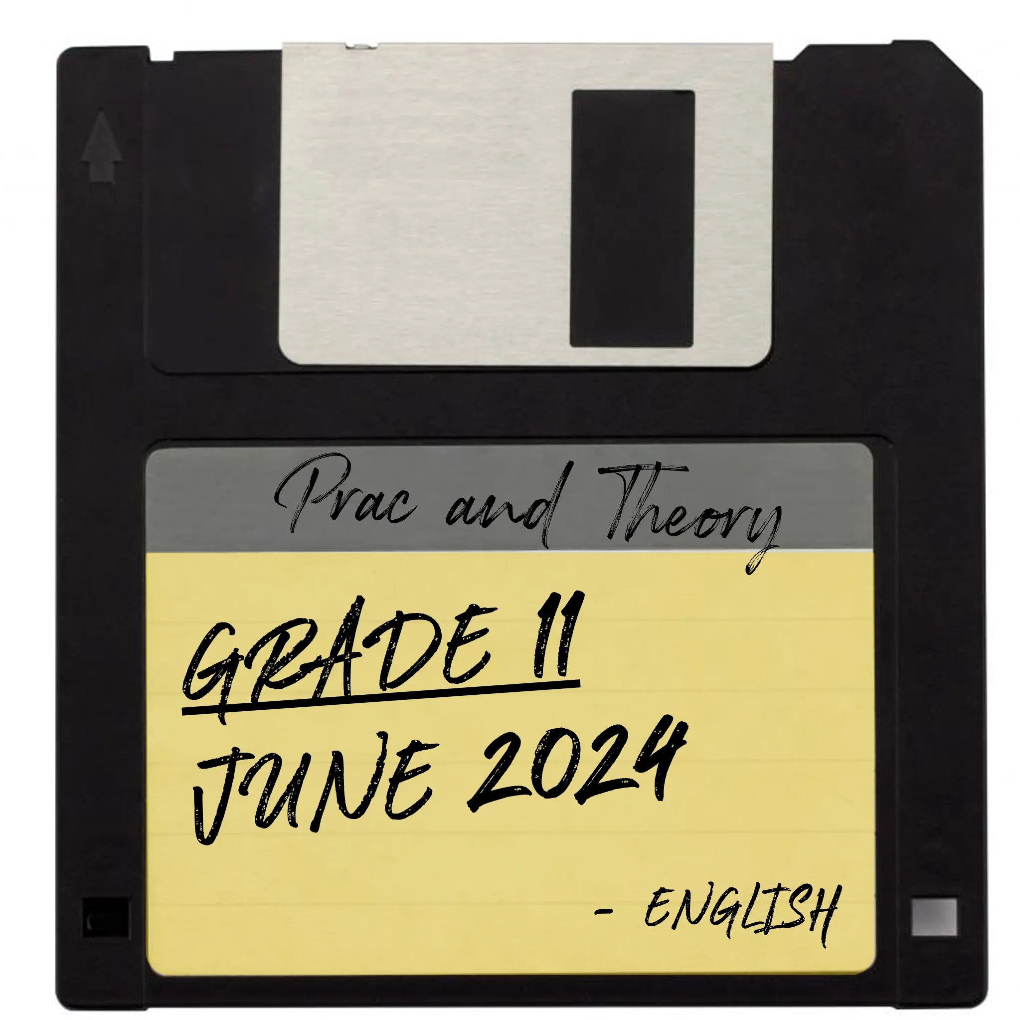 CAT Grade 11 Exams June 2024