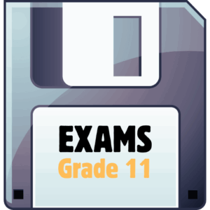 Grade 11