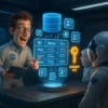 Mission: DATABASE – Houston, We Have Structured Data