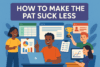Assessments That Don’t Suck: Creative PAT Ideas That Still Meet the IEB Standards