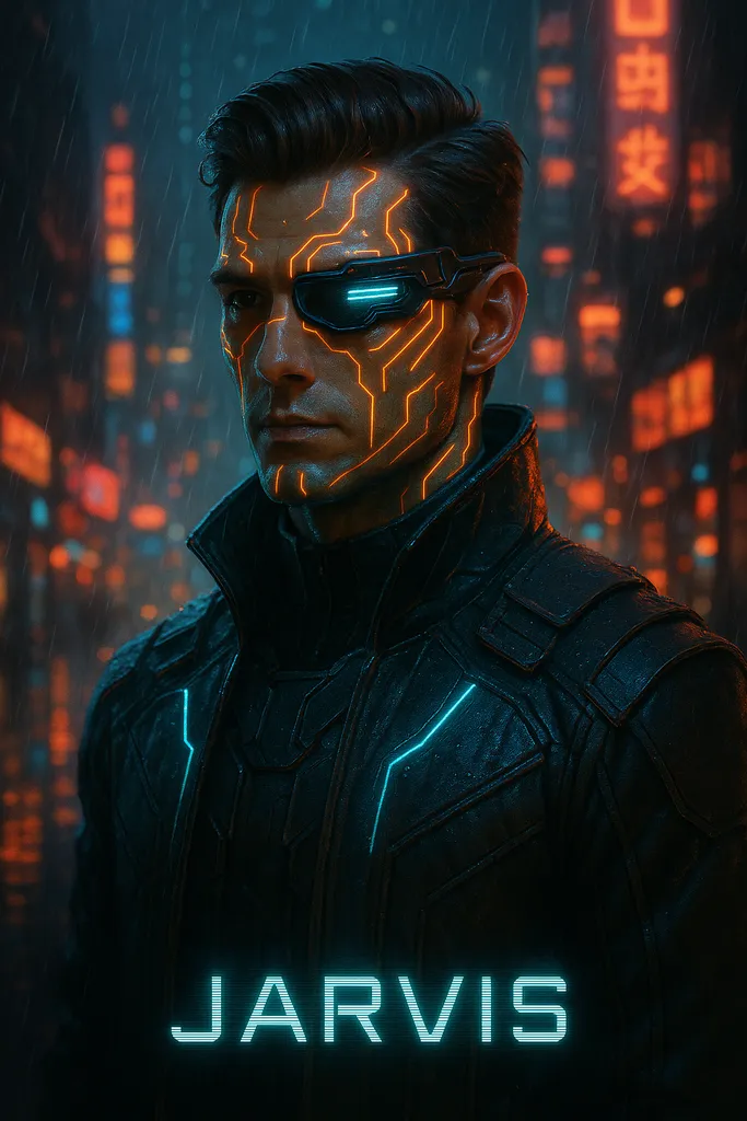 Featured image for “Introducing JARVIS: Your Personal CAT Theory Assistant”