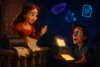 A Printer Love Story – Romeo & Juliet’s Debate