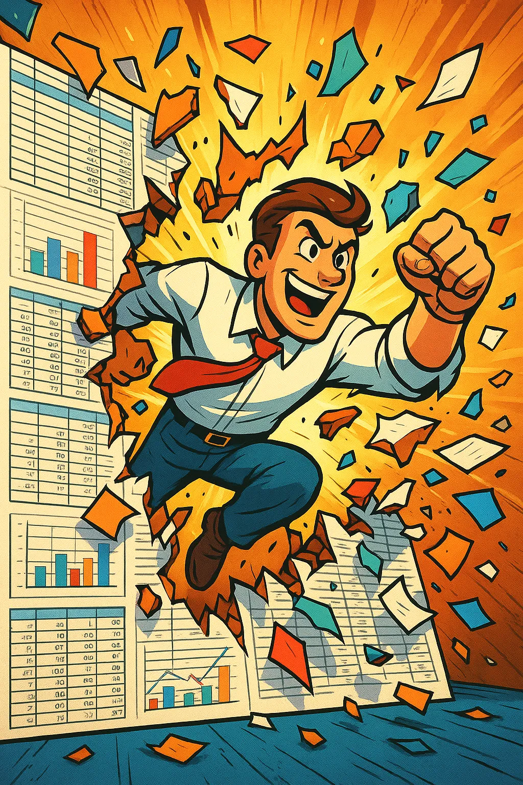 Featured image for “Struggling to Come Up with Exam-Worthy CAT Theory Questions? Say No More, Teacher!”