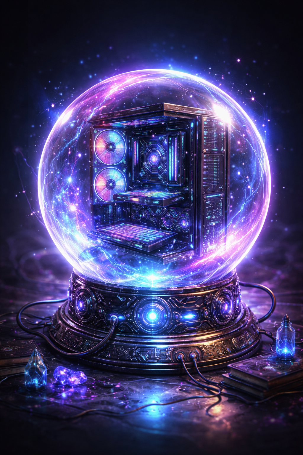 Featured image for “Exclusive Feature Added for Little Bytes Memos: A Custom AI Assistant!”