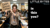 Exam season approaches! Have no fear, Little Bytes is here!