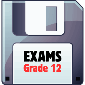 Grade 12