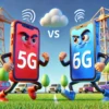 Teaching ‘LTE’ for Grade 11