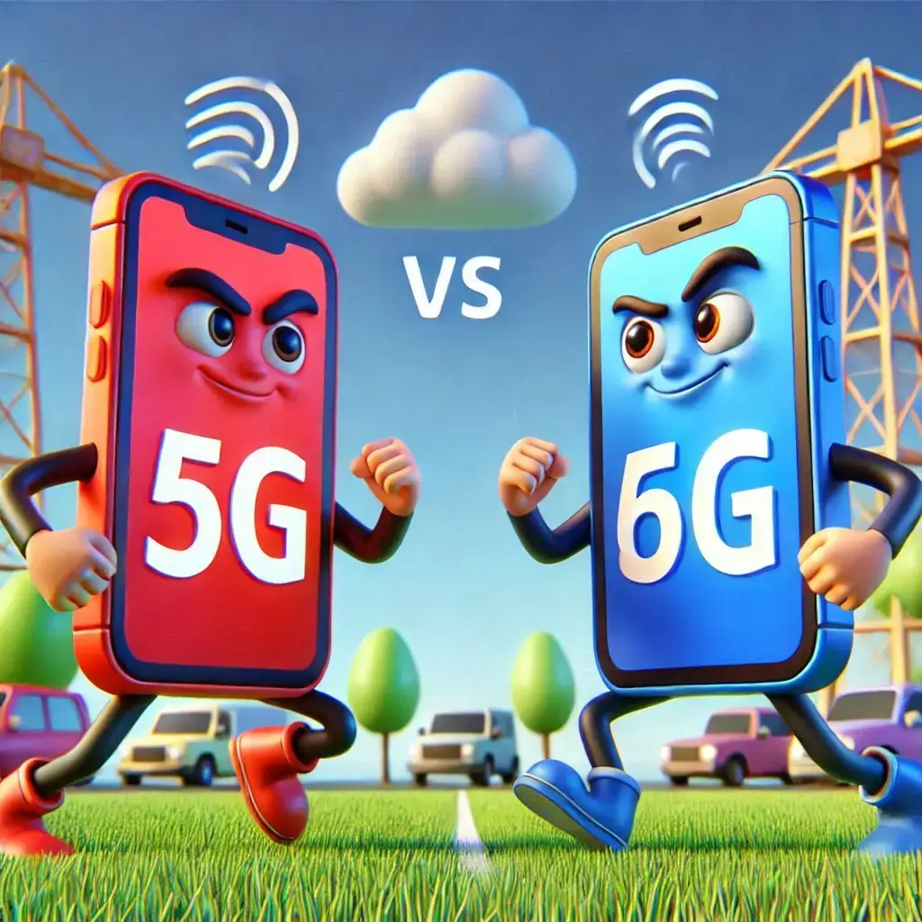 Featured image for “Teaching ‘LTE’ for Grade 11”