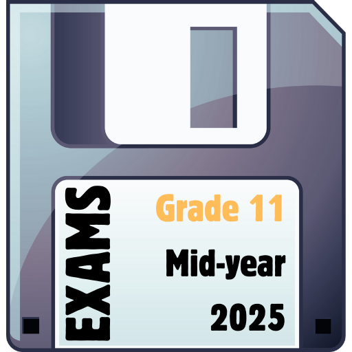 CAT Grade 11 June 2025