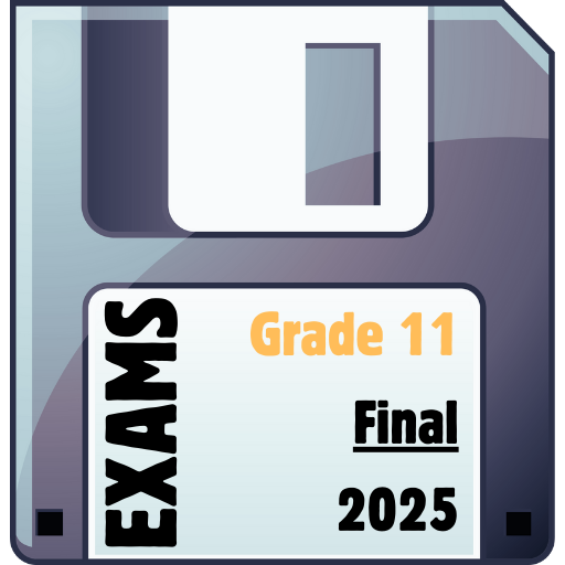 CAT Grade 11 November 2025