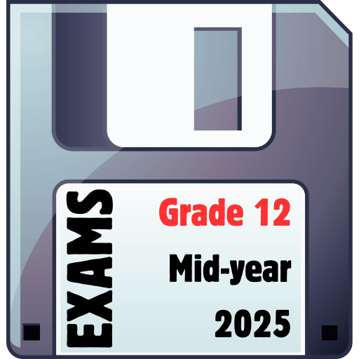 CAT Grade 12 June 2025