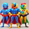 Teaching ‘Typical features of web browsers’ for Grade 11