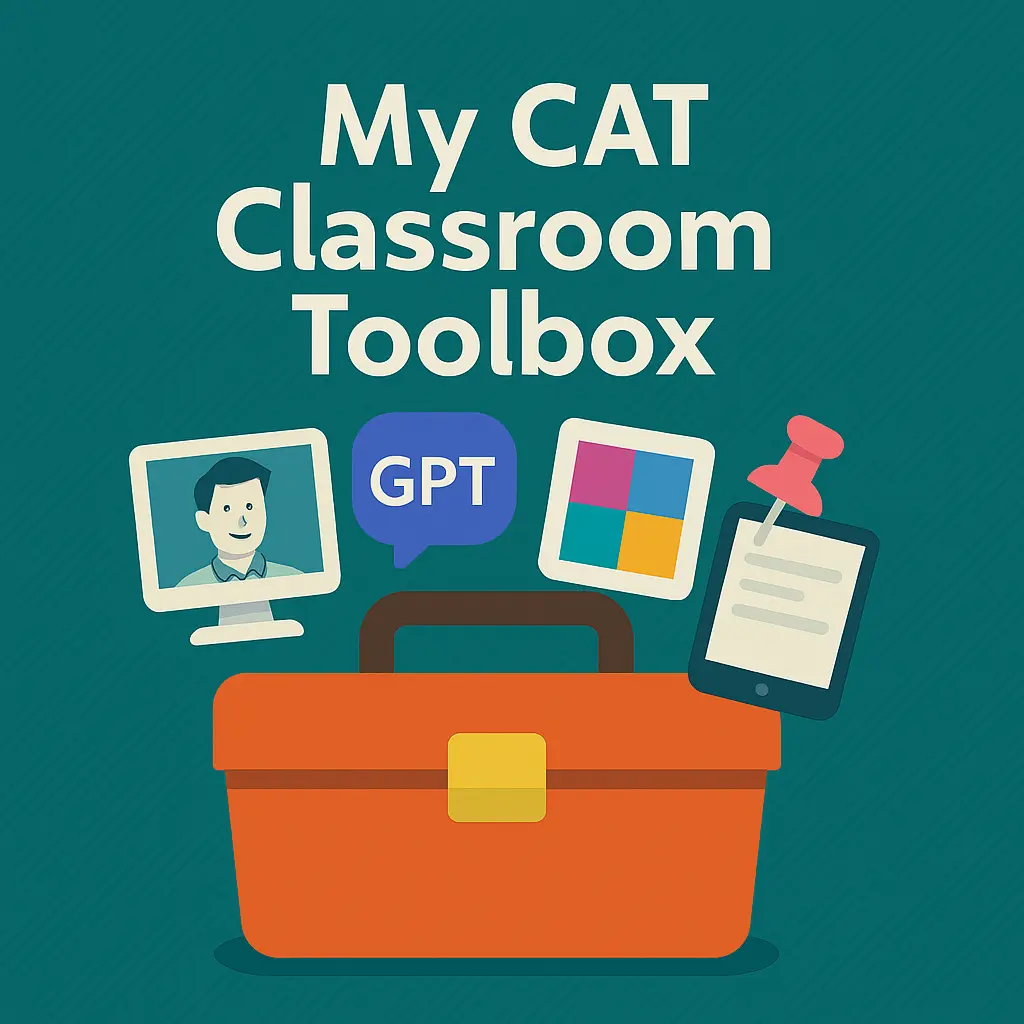 Featured image for “Making Software Licensing Unforgettable – An Inquiry-Based CAT Lesson in Action”