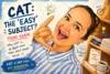 CAT Is “Easy”?