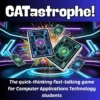 CATastrophe! Updated.