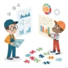 Teaching ‘Data Versus Information’ in Grade 10