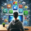 Bloom’s Taxonomy for Computer Applications Technology