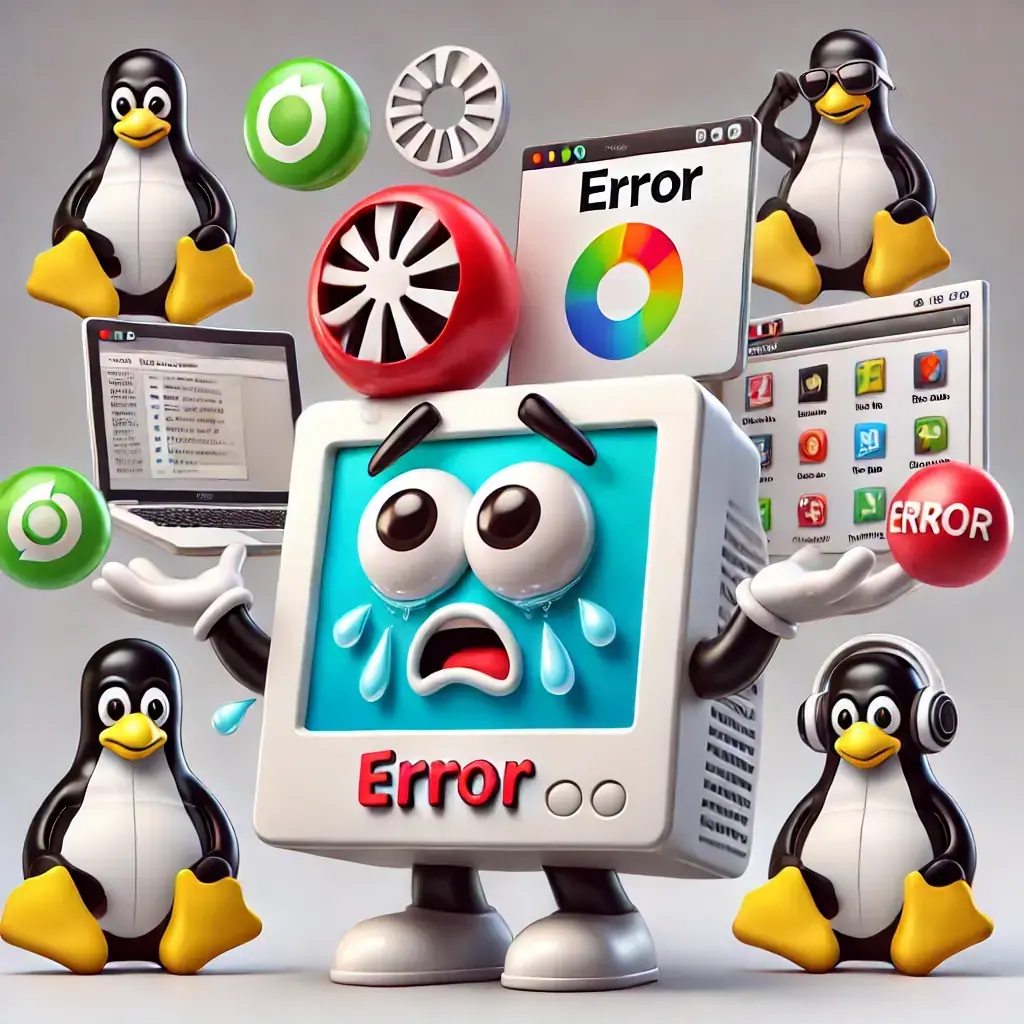 Featured image for “Operating Systems: A Stand-Up Comedy Special”