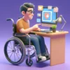 Teaching ‘Website accessibility’ for Grade 11