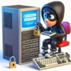 Teaching ‘Authentication’ for Grade 10