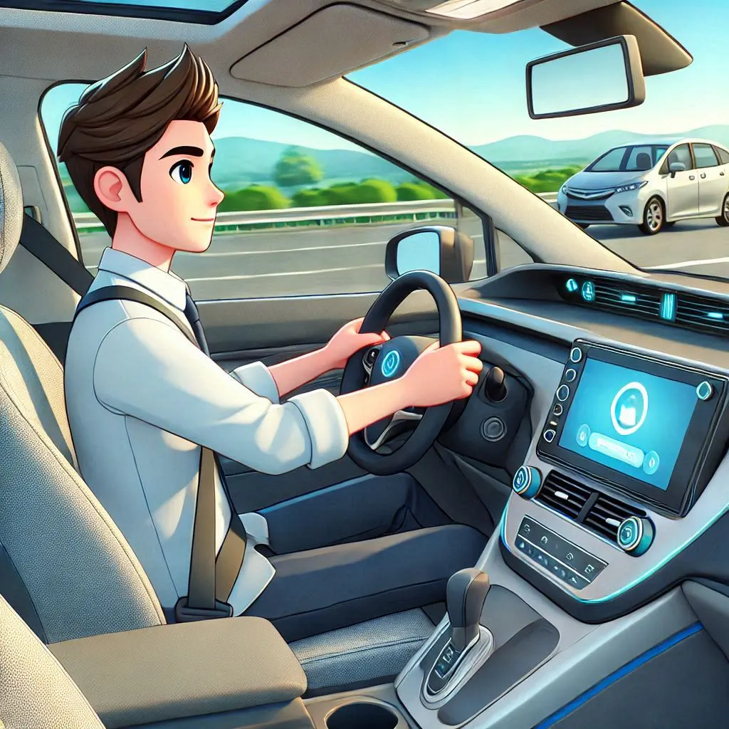 Featured image for “Teaching ‘Blurred technologies’ for Grade 12”