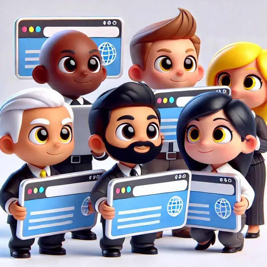 Featured image for “Teaching ‘Typical features of web browsers’ for Grade 10”