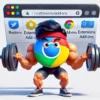 Teaching ‘The typical features of web browsers’ for Grade 11