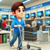 Teaching ‘Make buying decisions regarding internet connection and access’ for Grade 11