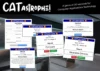 CATastrophe! – Game updates