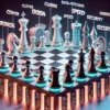 The Grand Chess Match: Server vs. Client