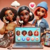 Teaching ‘Applications which facilitate e-communications’ for Grade 10