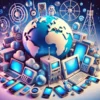 Teaching ‘About communication devices’ for Grade 10
