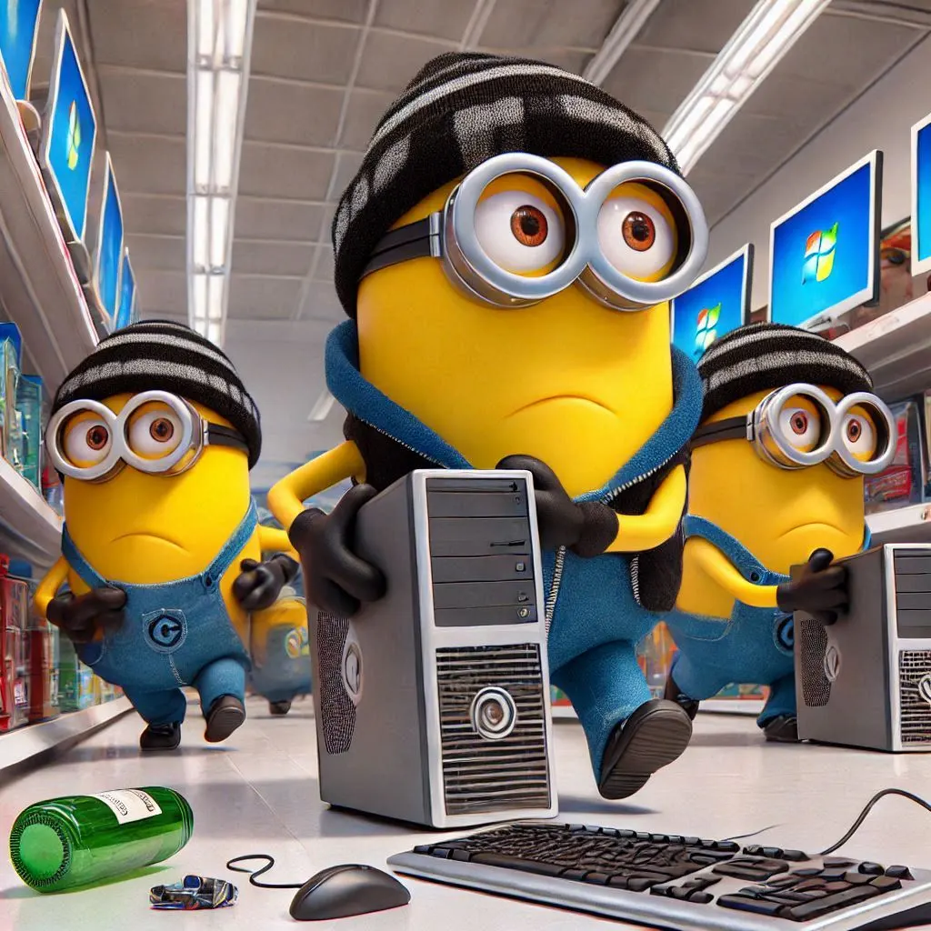 Featured image for “Teaching ‘Computer crimes ‘ for Grade 12”