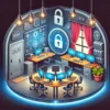 Teaching ‘Cyber security issues’ for Grade 12