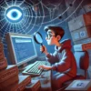 Teaching ‘Deep web and the Dark Web’ for Grade 12