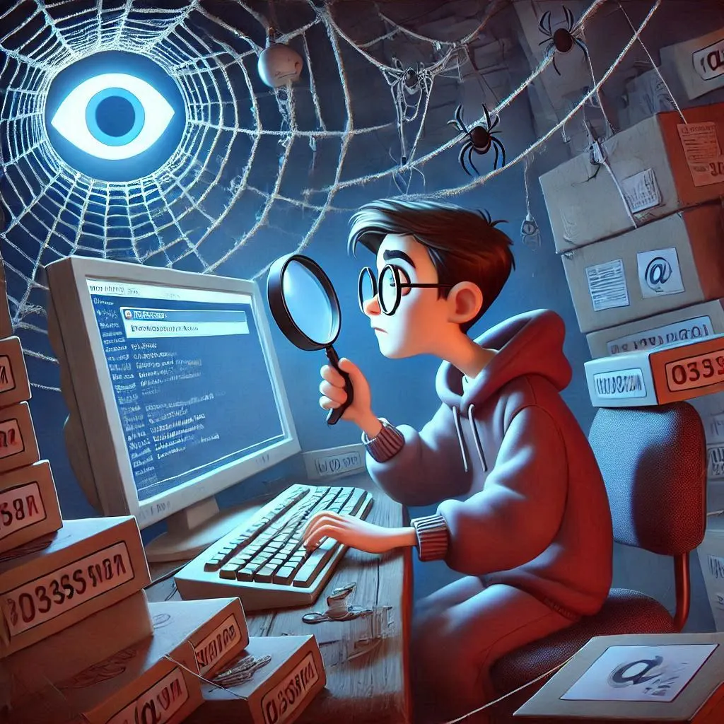 Featured image for “Teaching ‘Deep web and the Dark Web’ for Grade 12”