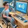 Teaching ‘Software for users with disabilities’ for Grade 11