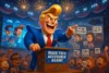 “MAKE THE INTERNET ACCESSIBLE AGAIN!” – A Rally Speech on the Digital Divide