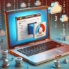 Teaching ‘Concept of downloading and uploading’ for Grade 10