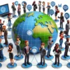 Teaching ‘The definition and purpose of e-communications’ for Grade 10