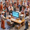 Teaching ‘Economic reasons for using computers’ for Grade 10