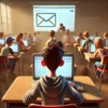 Teaching ‘Basic e-mailing’ for Grade 10