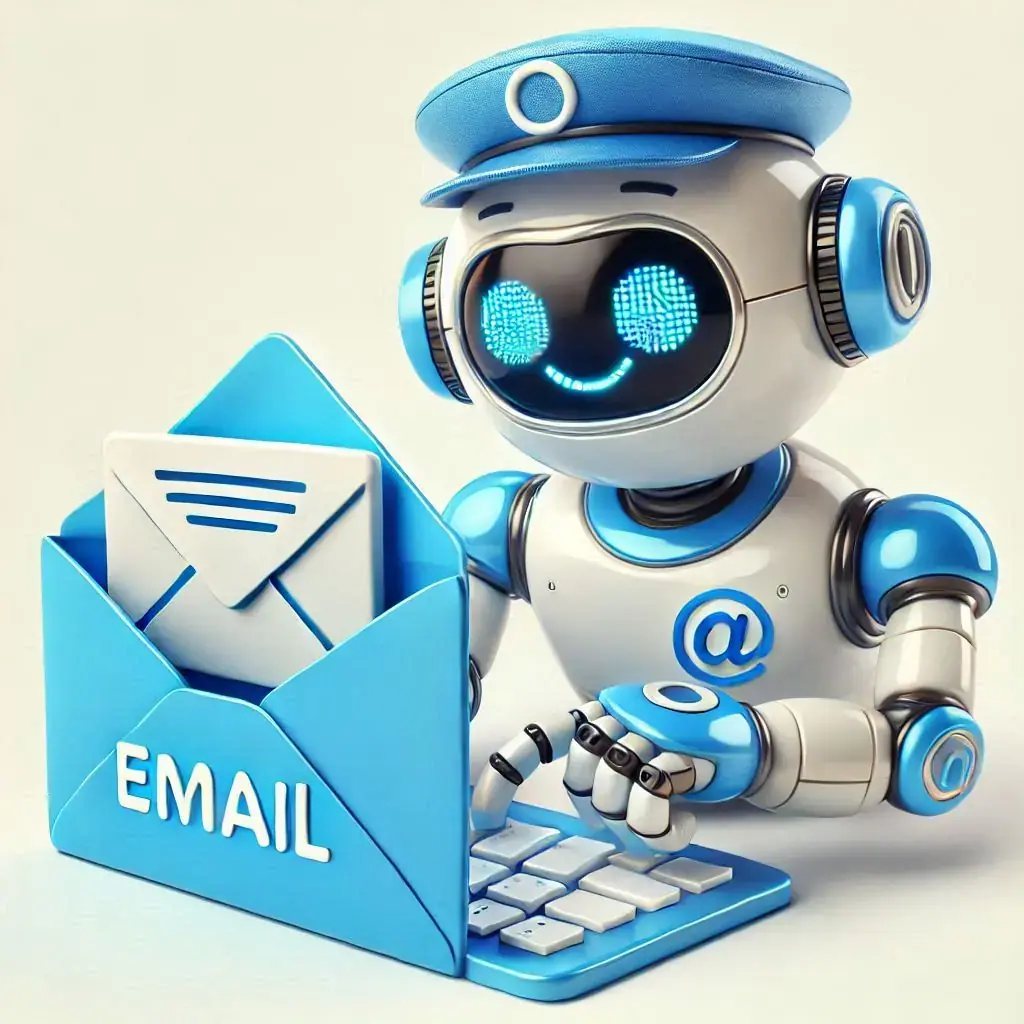 Featured image for “Teaching ‘Managing e-mail’ for Grade 11”