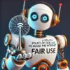 Teaching ‘Fair use policy’ for Grade 11