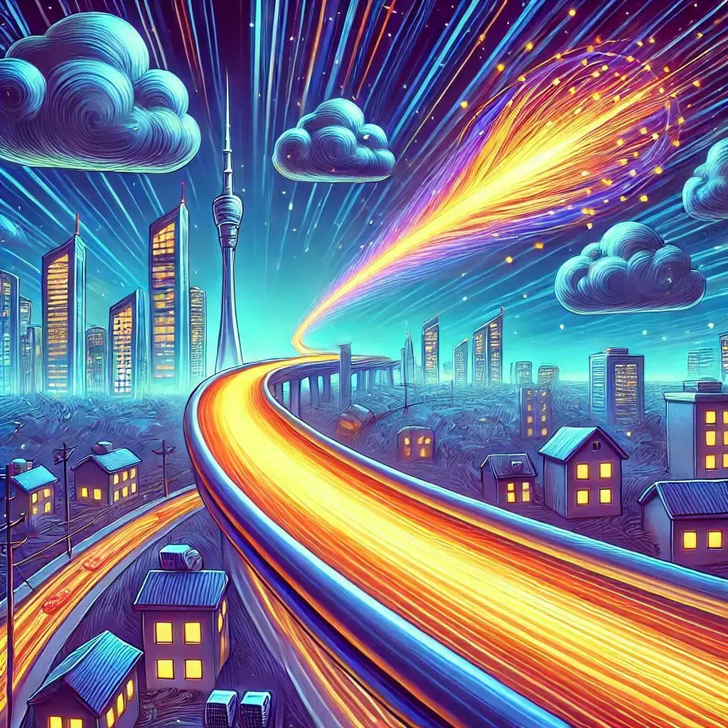 Featured image for “Teaching ‘Communication channels and media’ for Grade 10”