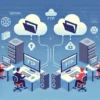 Teaching ‘File sharing’ for Grade 11