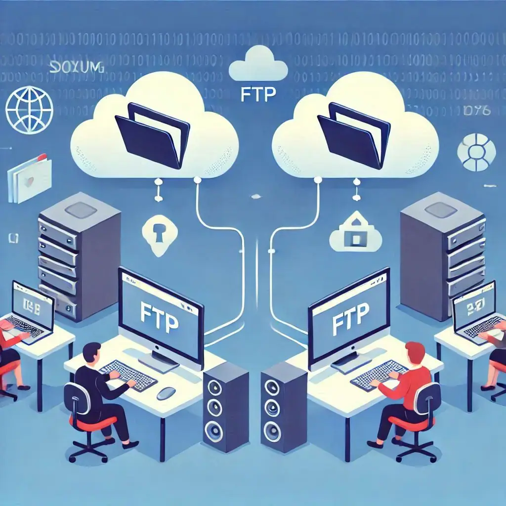 Featured image for “Teaching ‘File sharing’ for Grade 11”