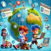Teaching ‘Digital citizenship’ for Grade 10