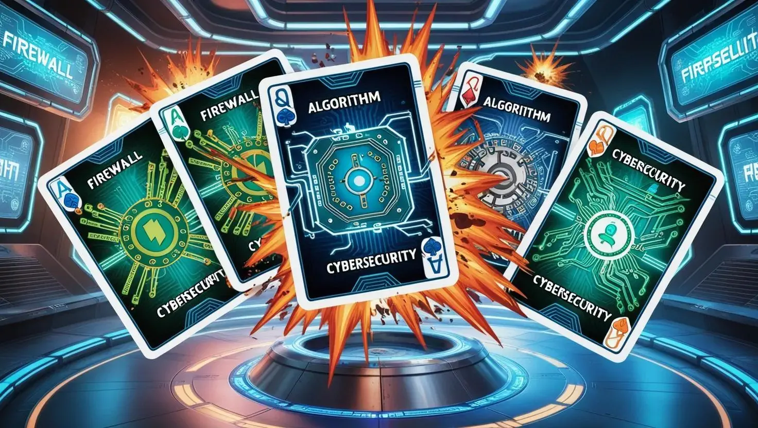 Featured image for “CATastrophe! Student version”